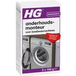 Afbeelding van HG Wasruimte Onderhoudmonteur voor Wasmachine 200GR