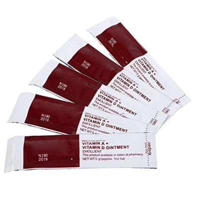 Afbeelding van Aftercare Tattoocrème, na het steken tattoocrème verzorgt en beschermt de huid voor tattoo body art permanente make up supplies