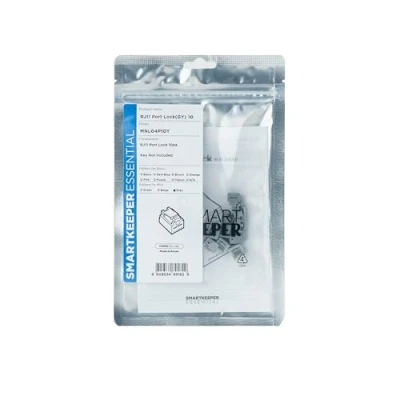 Afbeelding van Smartkeeper MNL04P1GY poortblokker