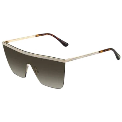 Afbeelding van Jimmy Choo Zonnebril LEAH/S 06JHA 99 Sunglasses