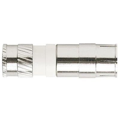 Afbeelding van Axing CKK 7 51 Coax koppeling Compressie Aansluitingen: bus IEC, IEC 1 stuk(s)