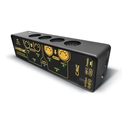 Afbeelding van CME U4MIDI WC MIDI interface