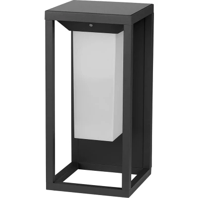 Afbeelding van LED Solar Wandlamp
