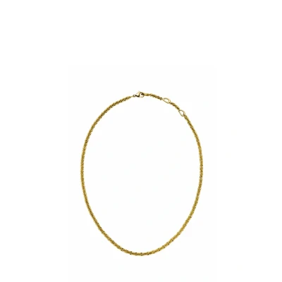 Afbeelding van Purelei Ketting, Dames, Maat: One Size, Goldfarben