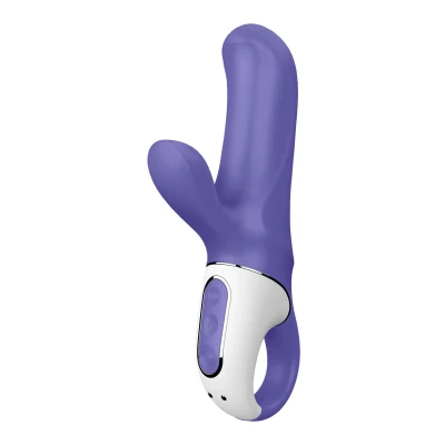 Afbeelding van Satisfyer Magic Bunny GRATIS TOY bij iedere bestelling v.a. 40,