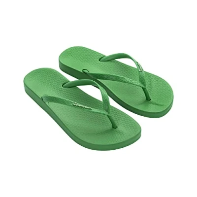 Afbeelding van Ipanema Dames ANAT Colors FEM, Groen donkergroen, 35.5 EU Smal