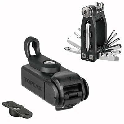 Afbeelding van Ninja Master+ ToolBox T16