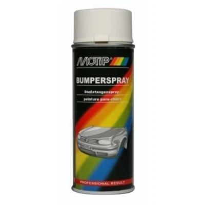 Afbeelding van motip bumperlak wit 04085 400 ml