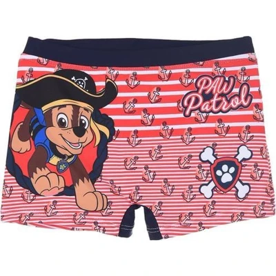 Afbeelding van zwembroek Paw Patrol maat 98