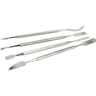 Afbeelding van Ideal Tek K4MPTSS Spatel