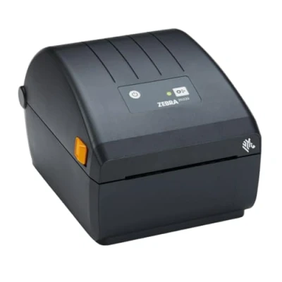 Afbeelding van Zebra ZD220 Labelprinter Tt Print 74M Std Ezpl 203