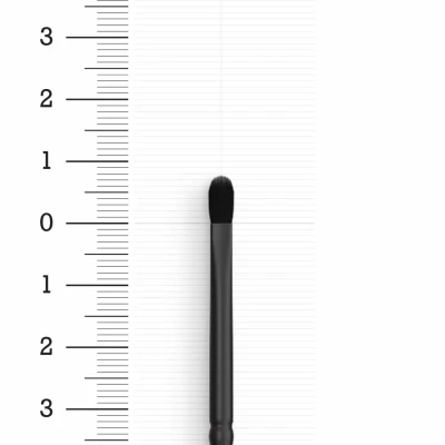 Afbeelding van Filbert Shader Flat Synthetic Brush No. 2