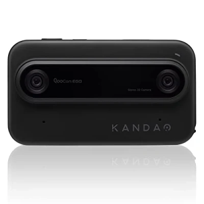 Afbeelding van Kandao QooCam EGO 3D Camera