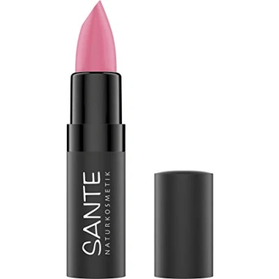 Afbeelding van Dekorative Kosmetik Matte Lipstick 02 Gentle Rose 4,5 g