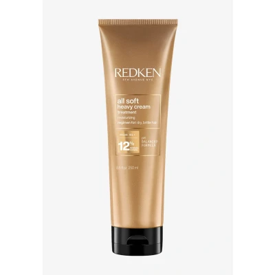Afbeelding van Redken All Soft Heavy Cream 250ml