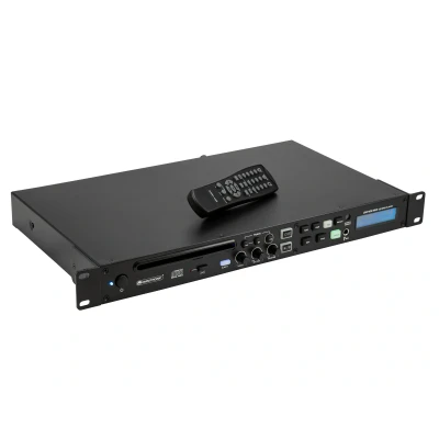 Afbeelding van Omnitronic CMP 102 MK2 CD/MP3 Player