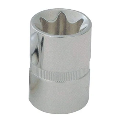 Afbeelding van KS Tools, Dopsleutel + dopmoer, 918.1278