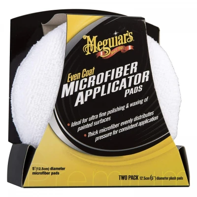 Afbeelding van Meguiar&#039;s Even Coat Applicator Pads