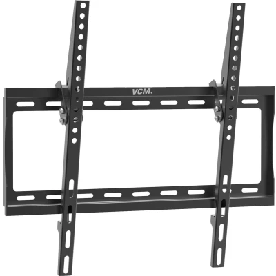 Afbeelding van VCM Morgenthaler B FN 400, 139,7 cm (55&quot;), 100 x mm, 400 10 10, Staal, Zwart