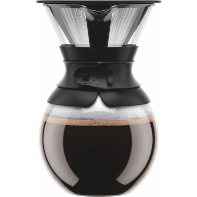 Afbeelding van Koffiepot met Zuiger Bodum To Over 1 L