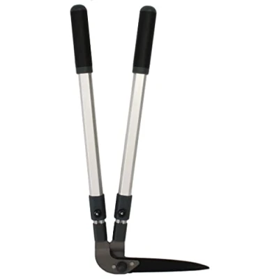 Afbeelding van Talen Tools Graskantschaar Verticaal Lang