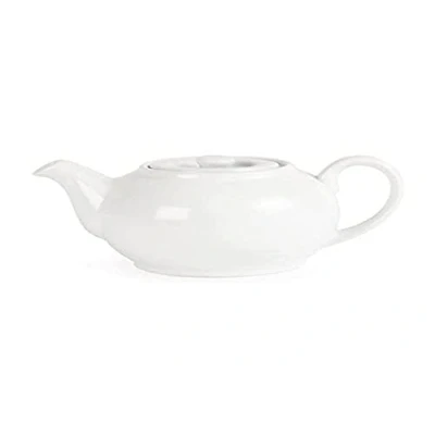 Afbeelding van Olympia Whiteware theepotten 42,6cl (4 stuks)