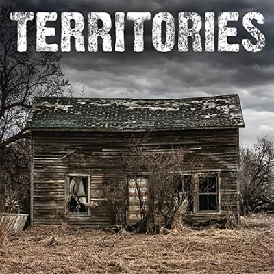 Afbeelding van Territories (LP)