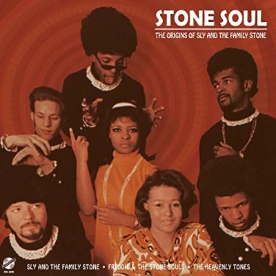 Afbeelding van Sly And The Family Stone Soul (LP)