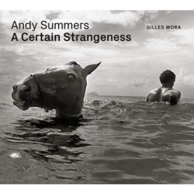 Afbeelding van Andy Summers