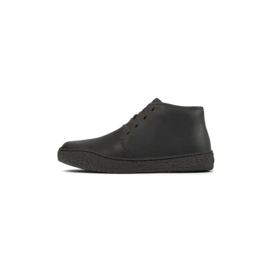 Afbeelding van CAMPER Sneakers hoog &#039;Peu Terreno&#039; donkergrijs