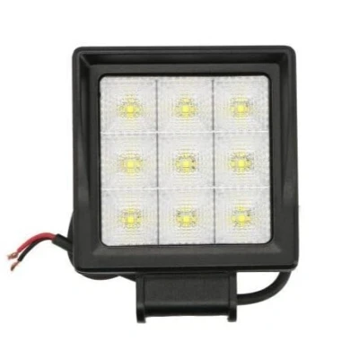 Afbeelding van M Tech LED Werklamp schijnwerper 45W 2500 Lumen