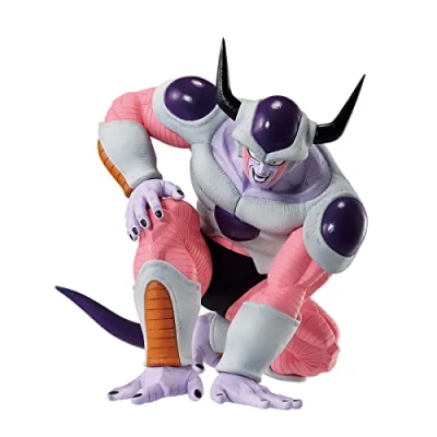 Afbeelding van Ichibansho Dragon Ball Z Frieza (2nd Form)(Ball Battle On Planet Namek), Bandai Spirits Figure