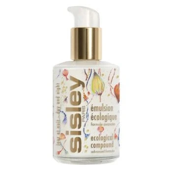 Afbeelding van Sisley Émulsion Écologique Advanced Formula Dagcrème Limited edition 125 ml