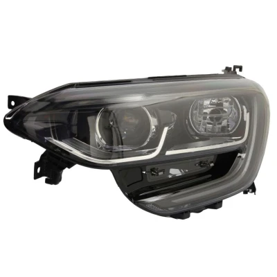 Afbeelding van TYC Koplamp 20 17074 06 2