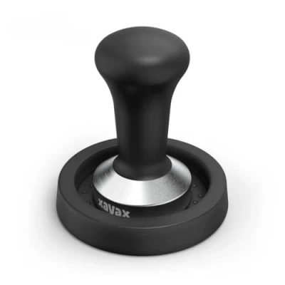 Afbeelding van Xavax Tamper Set RVS/Zwart