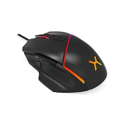 Afbeelding van KRUX Fuze, Gaming Mouse, KRX0062