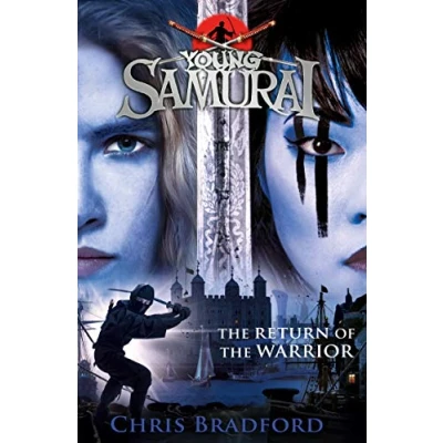Afbeelding van the Return of Warrior (Young Samurai book 9)