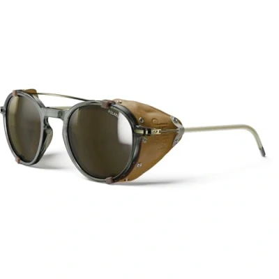 Afbeelding van Julbo Legacy Uniseks zonnebril, Goud, L