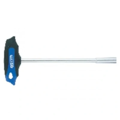 Afbeelding van KS Tools 158.5009 T Greep dopschroevendraaier, lang, 9mm