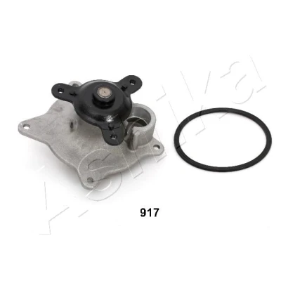 Afbeelding van ASHIKA 35 09 917 Waterpomp CHRYSLER: Voyager IV (RG, RS) 3.3, 3.8, 3.8 AWD, 3.3 AWD 2000 2008