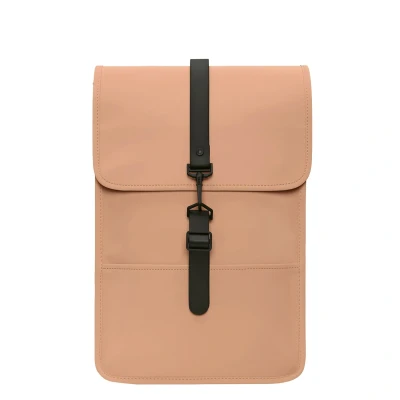 Afbeelding van Rains Backpack Mini W3 coy