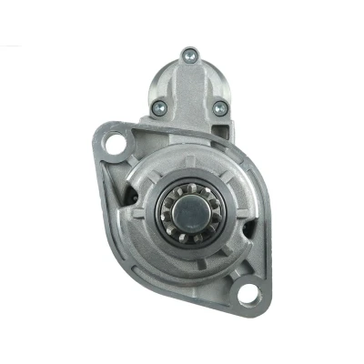 Afbeelding van Startmotor / Starter AS PL S0523