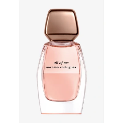 Afbeelding van Narciso Rodriguez All of Me 90 ml Eau de Parfum