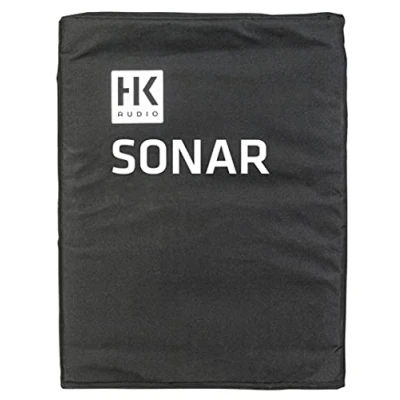 Afbeelding van HK Audio COV SONAR12 SONAR Protective Cover beschermhoes voor 112XI