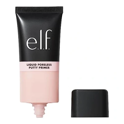 Afbeelding van e.l.f. Cosmetics Putty Liquid Poreless Primer Universal Sheer