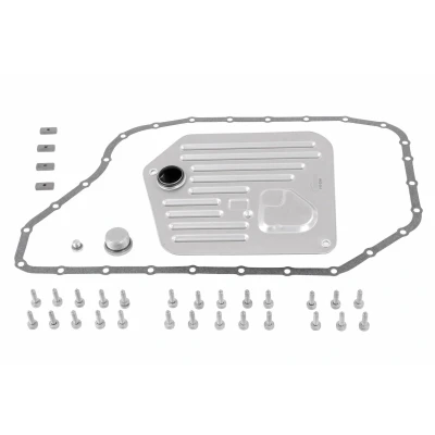 Afbeelding van Onderd.set, olie verversen van automatische versnellingsbak VAICO V10 3228 BEK