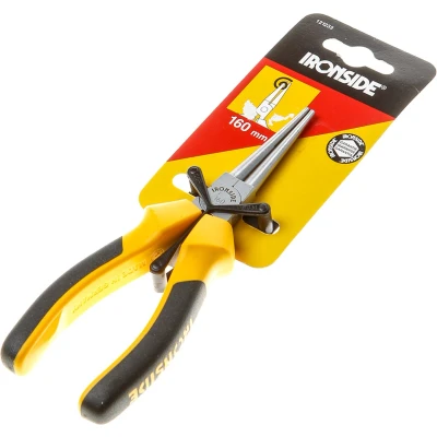 Afbeelding van Ironside rondbektang 2 componenten greep 160mm