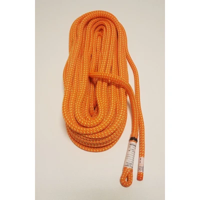 Afbeelding van Tendon Timber EVO Touw Ø12.5mm met 1 x gevlochten oog; rol 30 meter