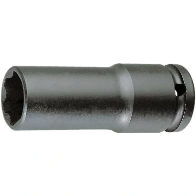 Afbeelding van Facom dop impact 3/4 , dunwandig convex 33 mm NKB.33