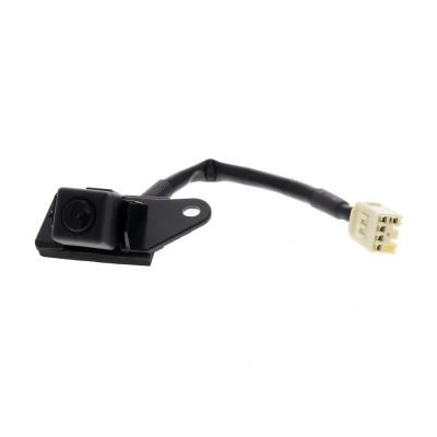 Afbeelding van Camera, fileparkeren ACKOJA A37 74 0014